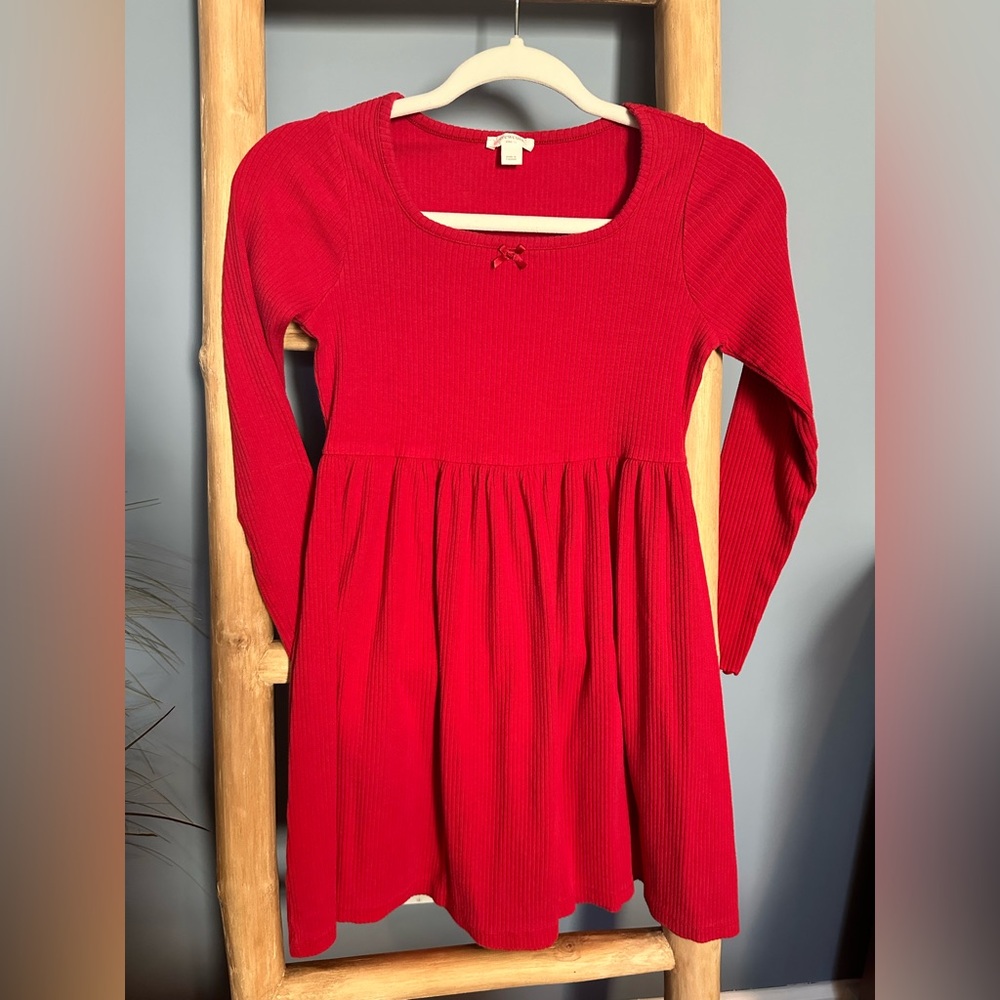 J.Crew Crewcuts Girls’ Dress